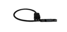 Propojovací kabel k regulacím SENTIOTEC, 0,5 m, GST18i/3s - GST18i/3B L=0,5m CFSSTC166L