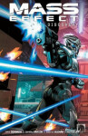 Mass Effect Odhalení