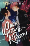 Once Upon K-prom Kat Cho