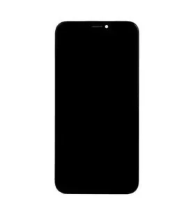 IPhone X LCD Display + Dotyková Deska Black GX Hard OLED (57983112563)