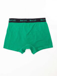 Boxerky BR BK 4476.28P zelená 2XL