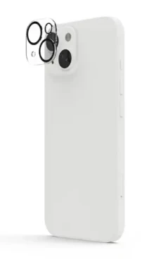 Hama ochranné sklo fotoaparátu pro Apple iPhone 13 čirá (222745)