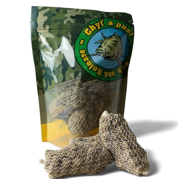 Chyť a pusť Pelety PVA Bags 10ks,Chyť a pusť Pelety PVA Bags 10ks