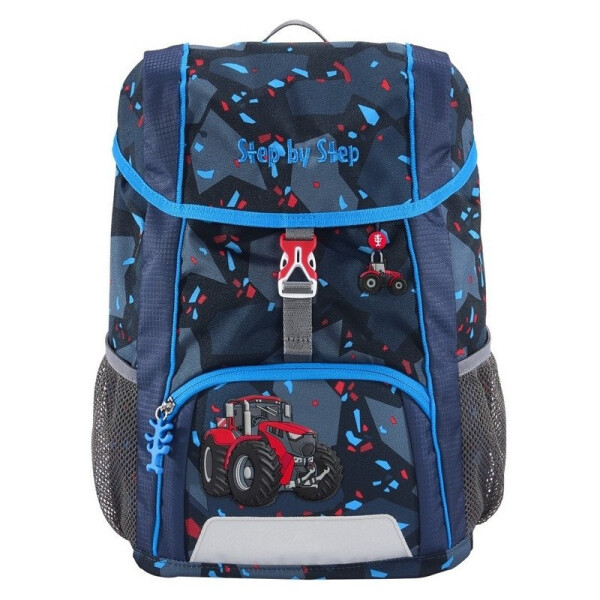 Dětský batoh Step by Step Kid, Tractor Freddy