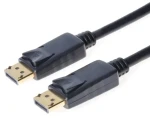 PremiumCord DisplayPort 1.2 kabel / M/M / 1,5 m (kport4-015)