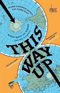 This Way Up - Men Map
