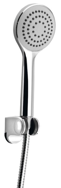 AQUALINE - BETTY sprchová souprava, výklopný držák, chrom 11453