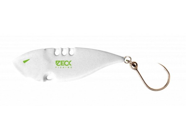 Zeck Cikáda na sumce Cat Seeker White - 110g,Zeck Cikáda na sumce Cat Seeker White - 110g