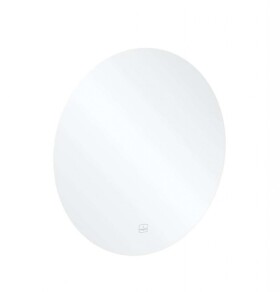 VILLEROY & BOCH - More to See Lite Zrcadlo s LED osvětlením, průměr 65 cm A4606800