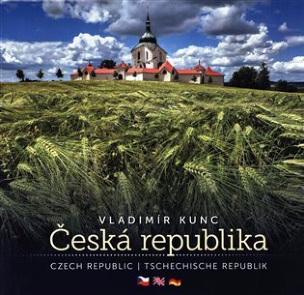 Česká republika / Czech Republic / Tschechische Republik - Vladimír Kunc