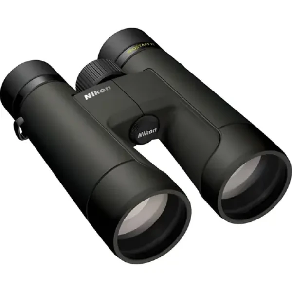 Nikon DCF Prostaff P7 12x50 / Dalekohled / Binokulární (BAA925WA)