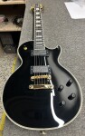 Epiphone Matt Heafy Les Paul Custom Origins Ebony (použité)