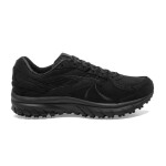 Dámské běžecké boty Zeal Walker for asphalt black 40