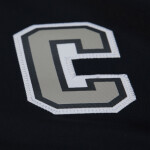 Mitchell & Ness Pánská bunda Wayne Gretzky Los Angeles Kings NHL Maxxed Out Satin Jacket Velikost: L