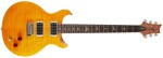 PRS SE Santana Yellow