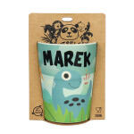 Veselý kelímek - Marek - Albi