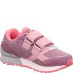 Dívčí tenisky DASH Purple/Pink Superfit 1-009560-8510 - 27