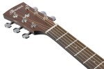 Ibanez AW54LCE Natural