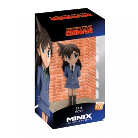 MINIX Anime: Detective Conan Ran Mori