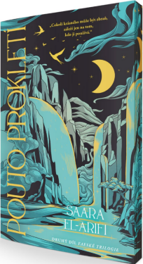 Pouto prokletí - Saara El-Arifi