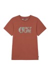 PICTURE Basement Bali S/S, Ketchup velikost: S