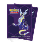 Pokémon: 65 obalů na karty Miraidon