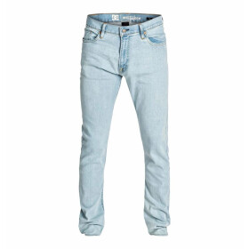 DC M TAYLOR OXNARD JEAN STONE džínové kalhoty 32 M EDYDP03136 US 32 / 32