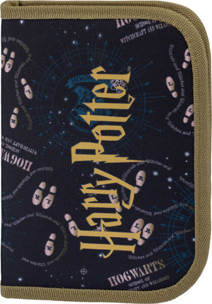 BAAGL Harry Potter chlopně Pobertův plánek