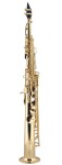 Keilwerth SX90 Soprano Gold lacquer