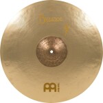 Meinl Benny Greb Sand Cymbal Box Set