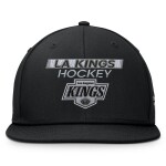 Fanatics Pánská kšiltovka Los Angeles Kings NHL 2024 25 Authentic Pro Rink Prime Snapback