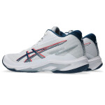 Boty Asics Netburner Ballstic FF MT 4 M 1051A090 101 44 1/2