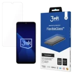 3mk FlexibleGlass hybridní sklo pro Samsung Galaxy M16 5G / Hybridní sklo