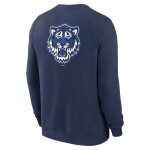 Nike Pánská mikina Detroit Tigers MLB City Connect 2-Hit Club Crew Velikost: M