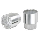 KS Tools 911.4119 911.4119 Nástrčný klíč 47 mm 3/4