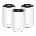 TP-Link Deco XE75, 3ks