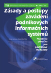 Zásady a postupy zavádění podnikových informačních systémů - Karel Richta