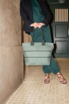 Kabelka Reisenthel Shopper e1 Twist sage