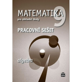Matematika algebra,