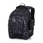 Bagmaster BAG 24 B studentský set – zeleno černý