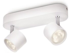 Philips žárovka Star 56242/31/16 Led 2x4,5W