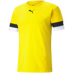 Pánské tréninkové tričko teamRise Jersey 704932 07 Puma