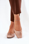 Balerinky model 211132 Step in style 40