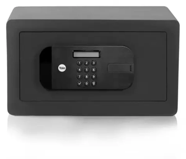 YSEB Trezor domácí vysoká ochrana / Bezpečnostní trezor / pro domácnost (YSEB/250/EB1)