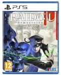 Atlus RAIDOU Remastered: The Mystery of the Soulless Army / Hra pro PS5 / Akční RPG / Remaster (PS5)