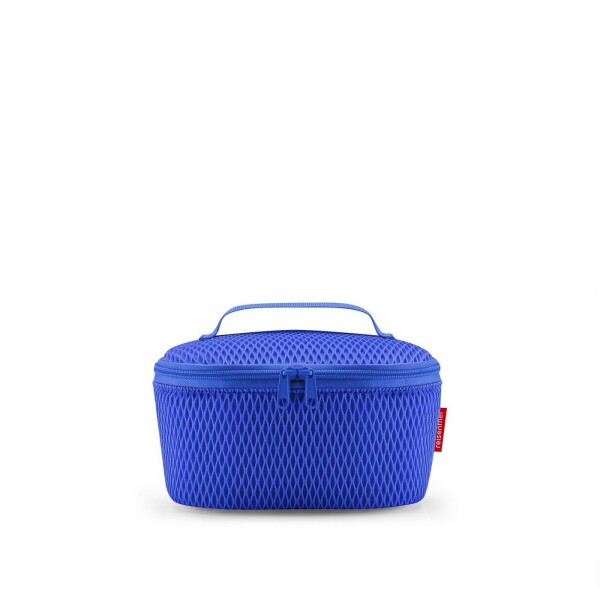 Termobox Reisenthel Coolerbag S pocket Mesh royal blue