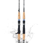 Vagner Prut Magic V-Baitcast 15 1,95m 50-250g,Vagner Prut Magic V-Baitcast 15 1,95m 50-250g