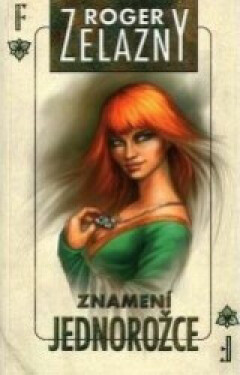 Amber 3 - Znamení jednorožce (Defekt) - Roger Zelazny