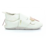 Bobux Dream Pearl soft sole capáčky