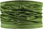 Běžecký nákrčník CRAFT CORE - zelený